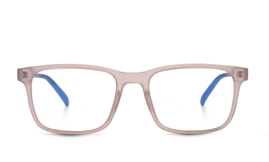 Colin Blue Light | Clear Blue