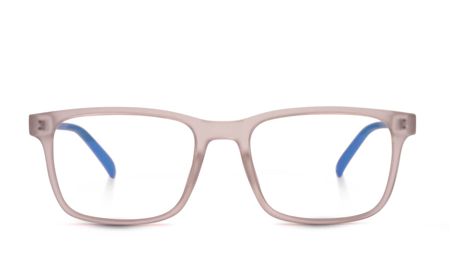 Colin Blue Light | Clear Blue