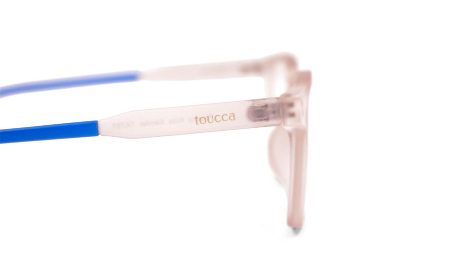 Colin Blue Light | Clear Blue