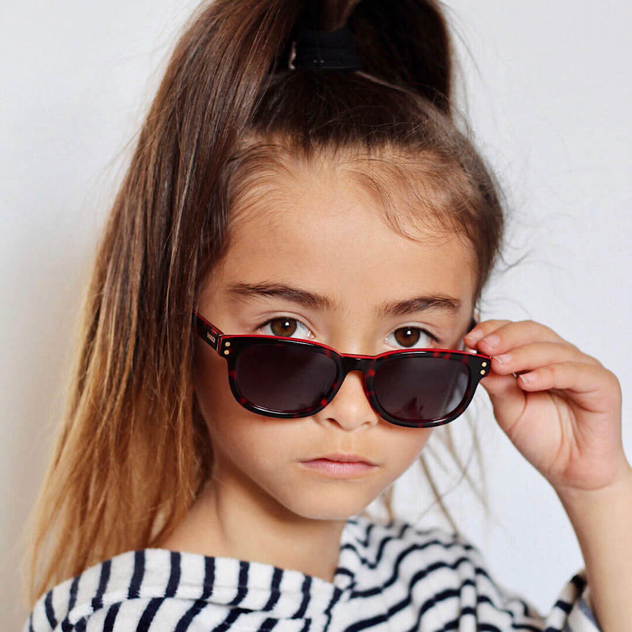 Brandon Polarized | Red Havana