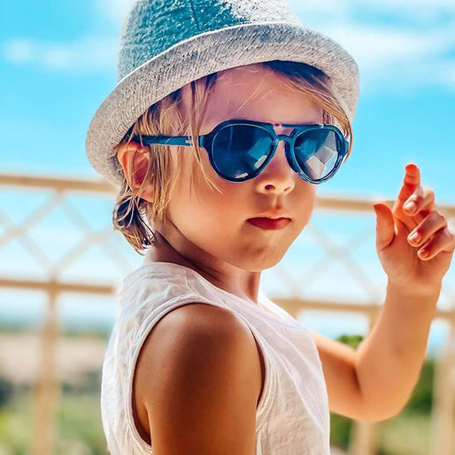 Parker Polarized | Green Tortoise