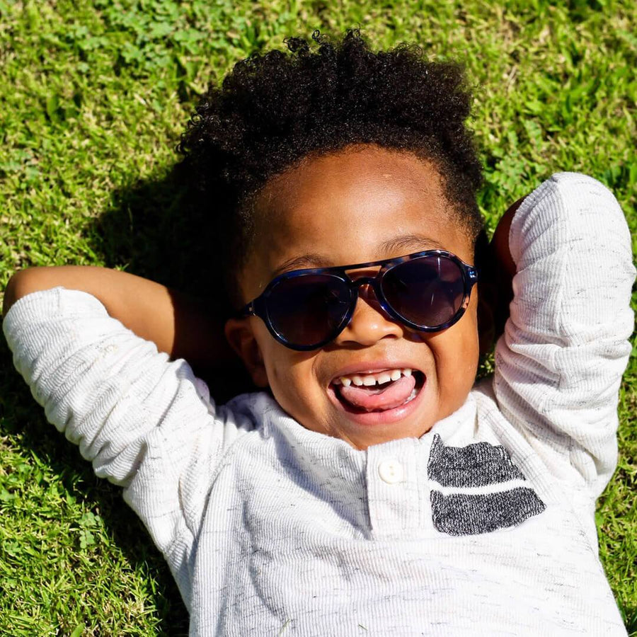 Parker Polarized | Blue Tortoise