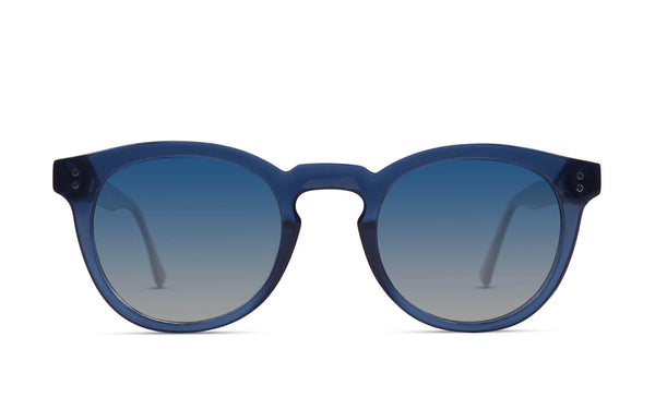 Hudson Polarized | Dark Navy