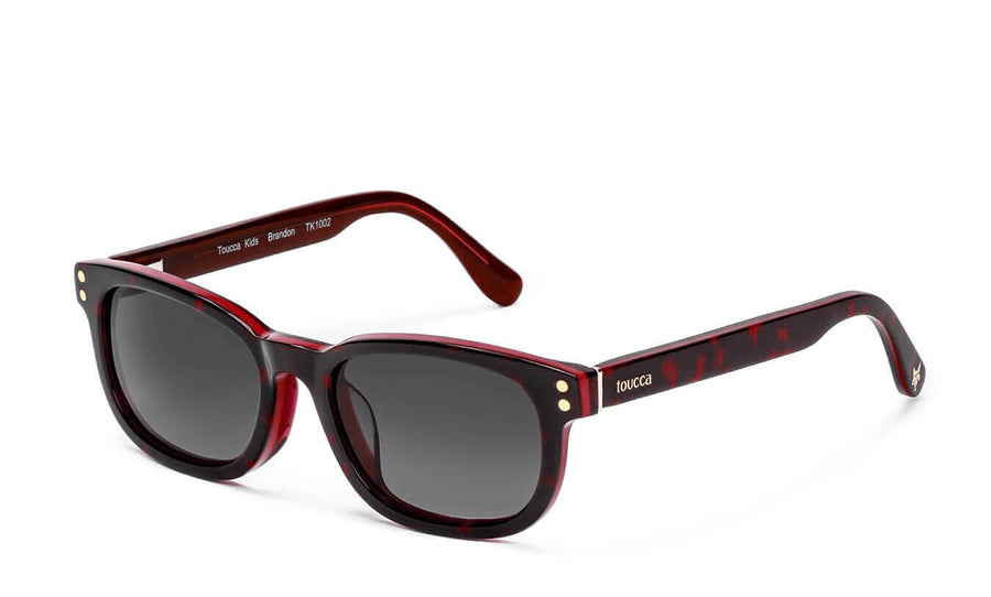 Brandon Polarized | Red Havana