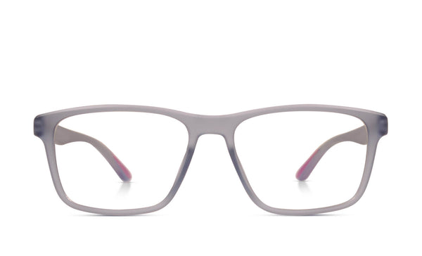 Casey Blue Light | Ice Grey