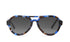 Parker Polarized | Blue Tortoise