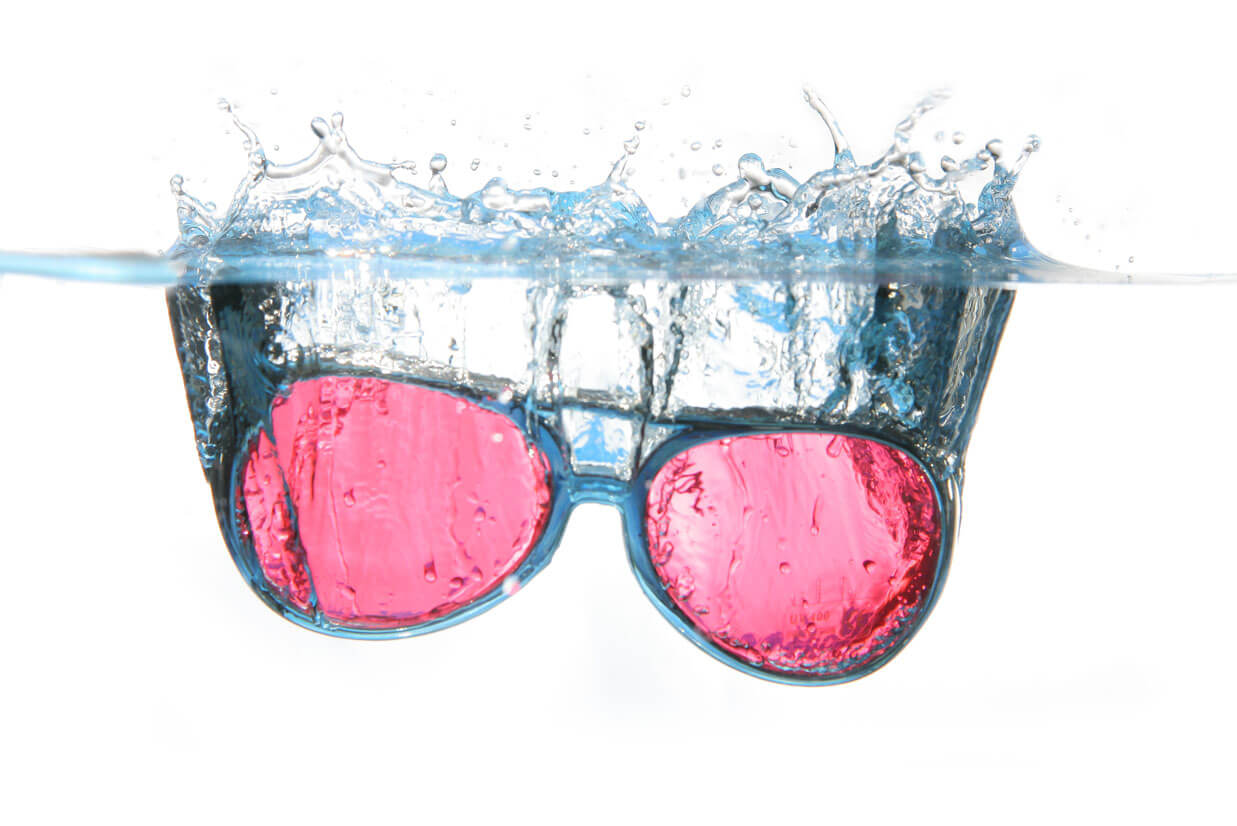 toucca kids - how to keep kid's sunglasses clean