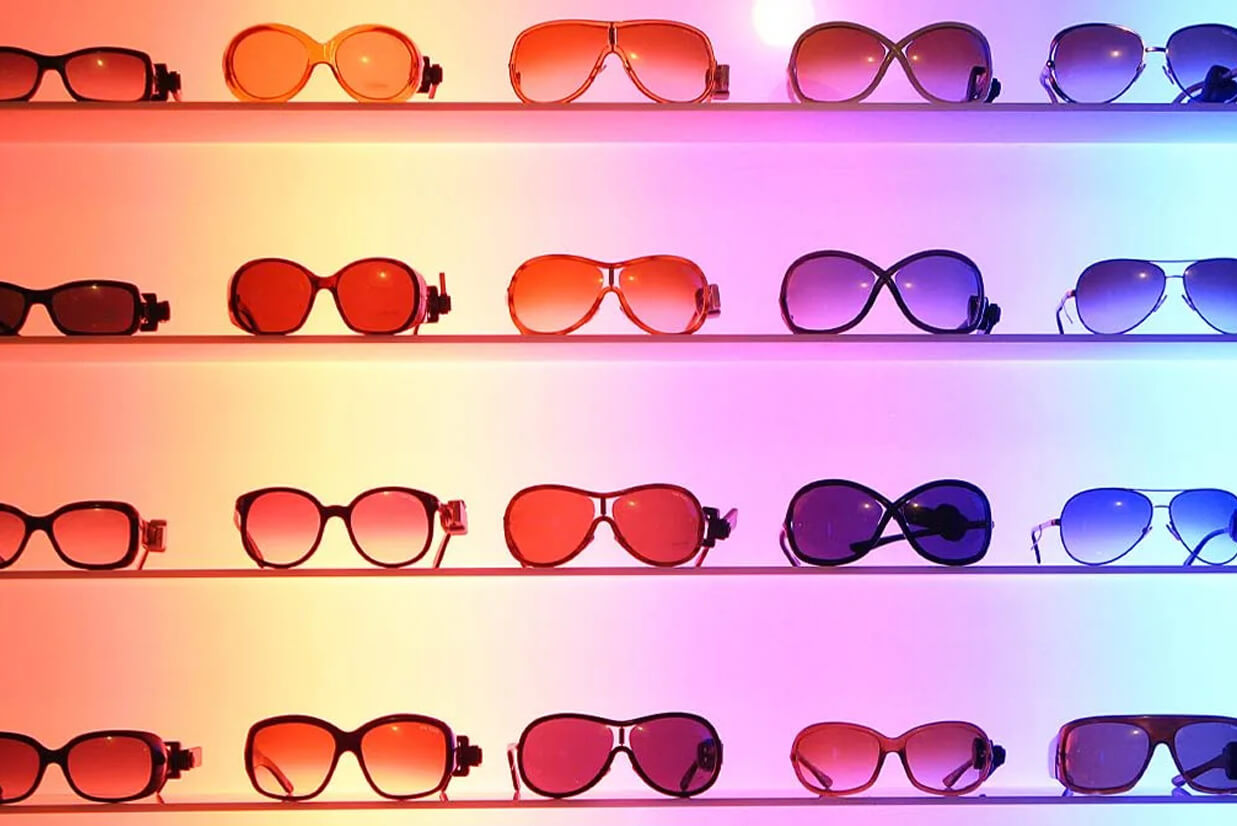 The Ultimate Guide to Shopping for Children's Sunglasses.