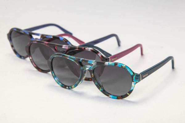 Origins of the Aviator Sunglasses | toucca kids