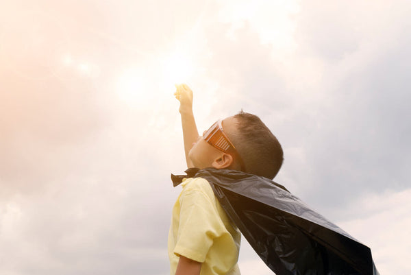 toucca kids - do kids need sunglasses?