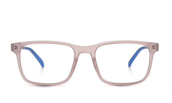 Colin Blue Light | Clear Blue