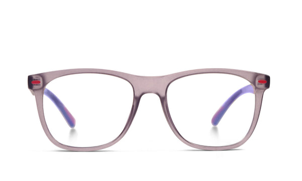 Connor Blue Light | Ice Grey