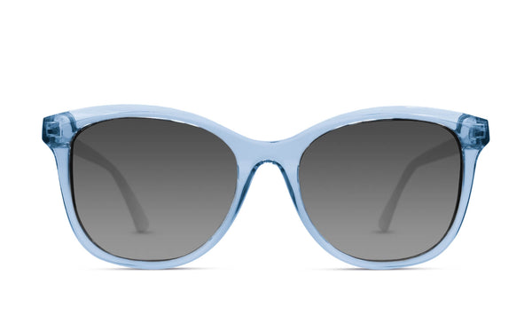 Cate Polarized | Ocean Blue