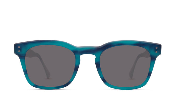 Finn Polarize | Sea Green