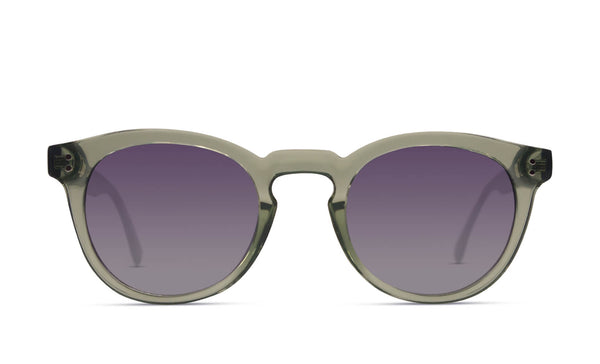 Hudson Polarized | Olive Green