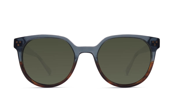 Logan Polarized | Smoke Ombre