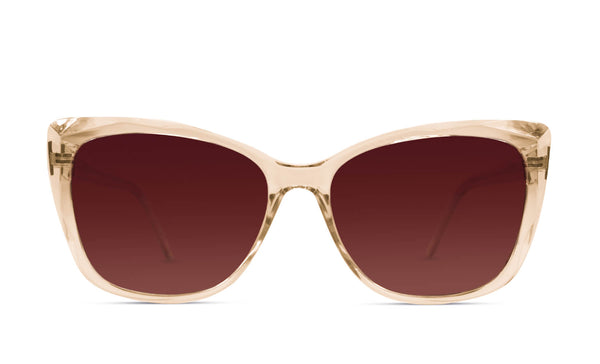 Quinn Polarized | Champagne