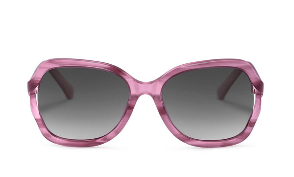 Avery Polarized | Misty Pink
