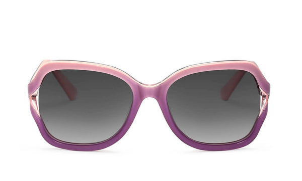Avery Polarized | Rose Gradient