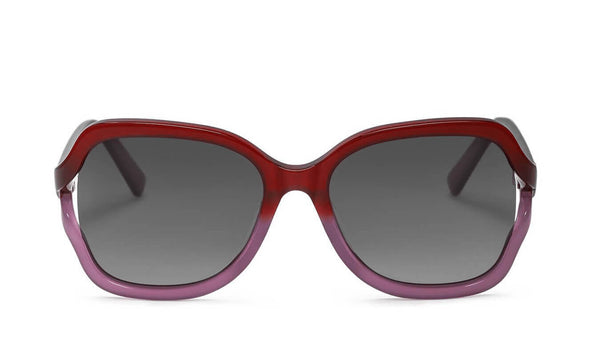 Avery Polarized | Violet Gradient