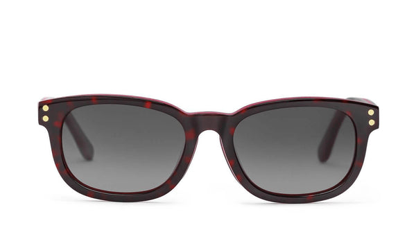 Brandon Polarized | Red Havana