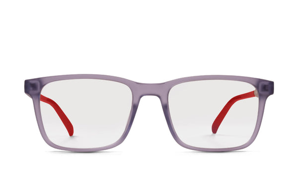 Colin Blue Light | Glacier Grey