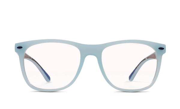 Connor Blue Light | Ocean Green