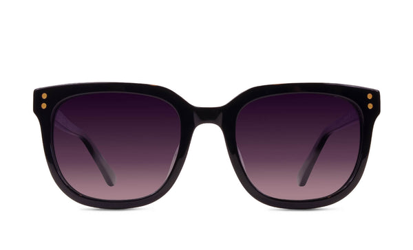 Dylan Polarized | Midnight Black