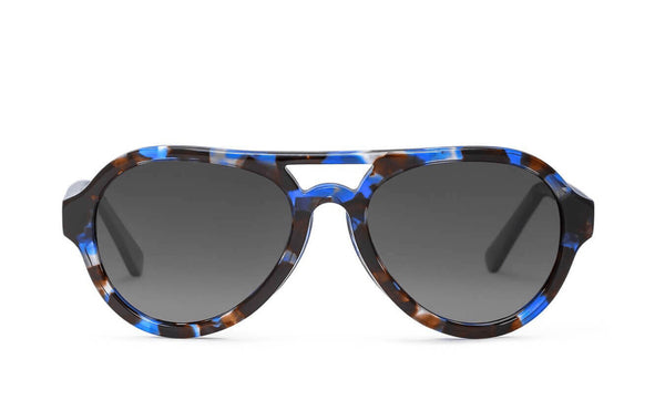 Parker Polarized | Blue Tortoise